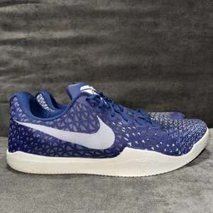 Nike Instinct Paramount Schuhe Herren Größe 15 Sneaker Blau 852473-400 Kobe Mamba - Bild 1 von 13