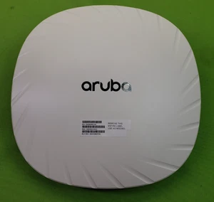 Aruba AP/535/US APIN0535 Wi-Fi 6 Unified Wireless Access Point JZ337A - Picture 1 of 16