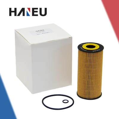 Ölfilter für Hyundai IX35 Santa Fé Tucson Kia Sorento Sportage Stinger