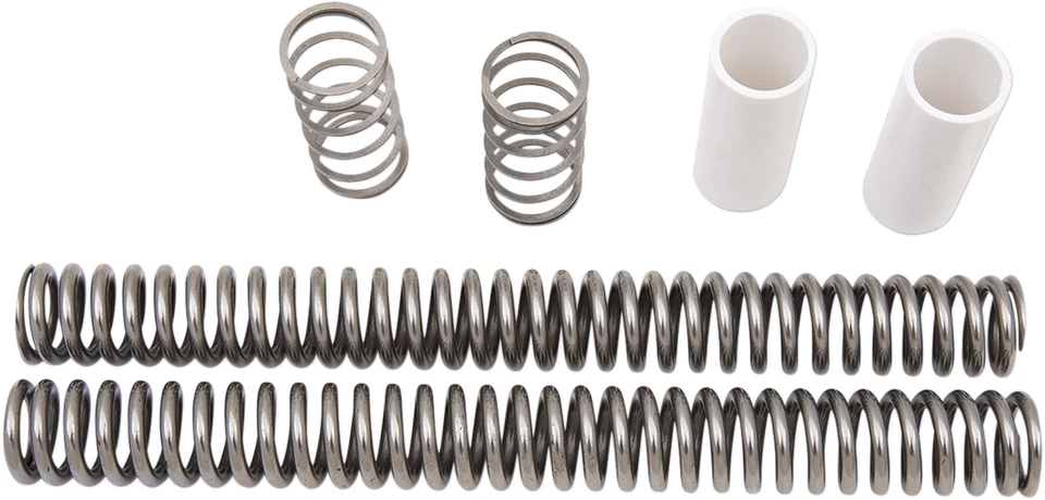 SUSPENSIÓN PROGRESIVA - 39722 - Sistema de descenso de horquilla delantera Drop-In para Harley-D Foto 1 de 1