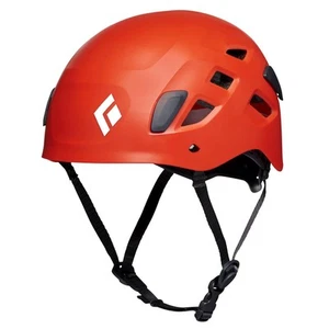 Black Diamond Half Dome Helmet - Octane Red - Picture 1 of 3