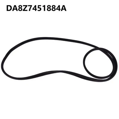 Tira de sellado de cubierta de apertura de techo corredizo DA8Z-7451884-A para Ford Focus MK2 MK3 2008-2018 Foto 1 de 4