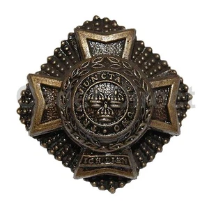 Eversleigh Star, Bronze - Picture 1 of 1