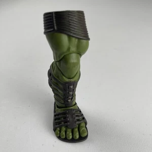 Marvel Legends Gladiator Hulk RIGHT LEG 2017 - Bild 1 von 6