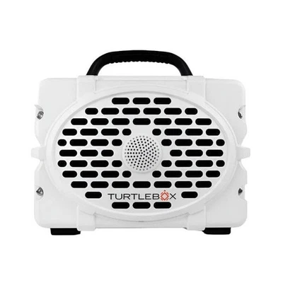 Altavoz Turtlebox Gen3 Foto 1 de 4