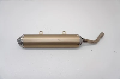 Beta 250 300 RR 2T Exhaust Muffler Pipe OEM Silencer 2014-2018 #3 - Image 1 of 4