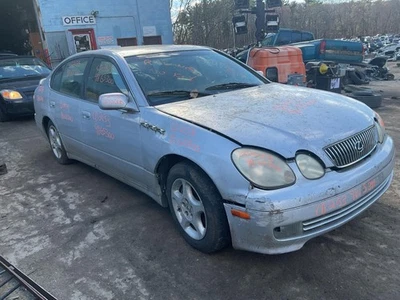 Front Bumper Assy. LEXUS GS300 98 99 00 01 02 03 04 05 — 第 1/4 张图片