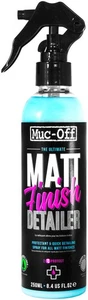 Detalledor de acabado mate - Detallador de acabado mate Muc-Off 250 ml - Esmalte - Imagen 1 de 1