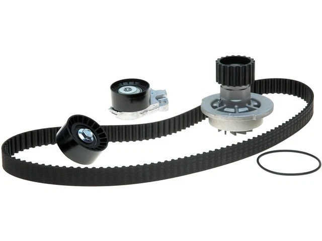 Kit de correa de distribución AC Delco 12NCMC96 para Suzuki Swift+ 2004 2005 2006 2007 2008 Foto 1 de 1