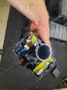 11-13 Porsche Cayenne 958 Steering Column Combination Switch Assembly Oem - Bild 1 von 3