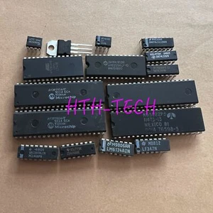 Kit IC Scopetrex Homebrew 68B09EP - Imagen 1 de 1