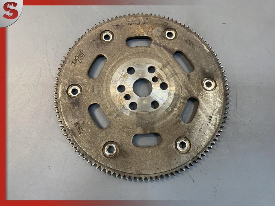 Ford Focus Flexplate 2012-2018 volante transmisión automática 2,0 L sin turbo solo OEM Foto 1 de 4