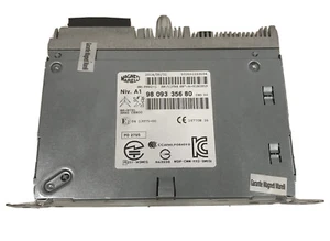 Peugeot 308 II TELEMATIC RECEIVER UNIT 9809335680 1611893580 1612426580 - Picture 1 of 6