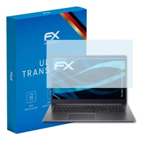 atFoliX 2x Protection écran pour Acer Chromebook 317 CB317-1H Transparent - Photo 1/8