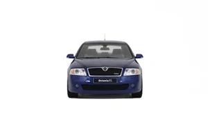 SKODA OCTAVIA RS 2.0 TFSI RACE 2006 - Imagen 1 de 11