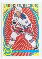 13/14 O-PEE-CHEE RETRO VARIATION Hockey (#571-600) U-Pick From List