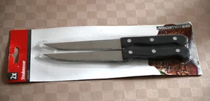 Steakmesser - JES Collection - 2 Stück - Fleischmesser - Picture 1 of 1