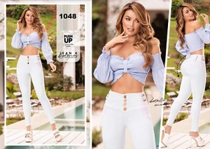 Sexy Colombian Jean Buttlift levantacola Push Up Free Shiping 1048 - Picture 1 of 5