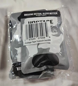 Hostage Tape 3-Pouch Bundle Pack