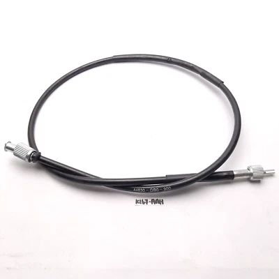 Honda C700 C70 C50 C65 C70 C90 Speedometer Cable P/N 44830-GB0-900 - Imagem 1 de 4