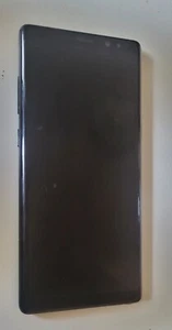 Samsung Galaxy Note8 with tiktok- 64 GB - Black (Unlocked) - Zdjęcie 1 z 1