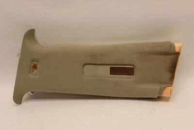 2002 INFINITI Q45 LEFT DRIVER SIDE UPPER B PILLAR TRIM COVER PANEL OEM - Image 1 of 4