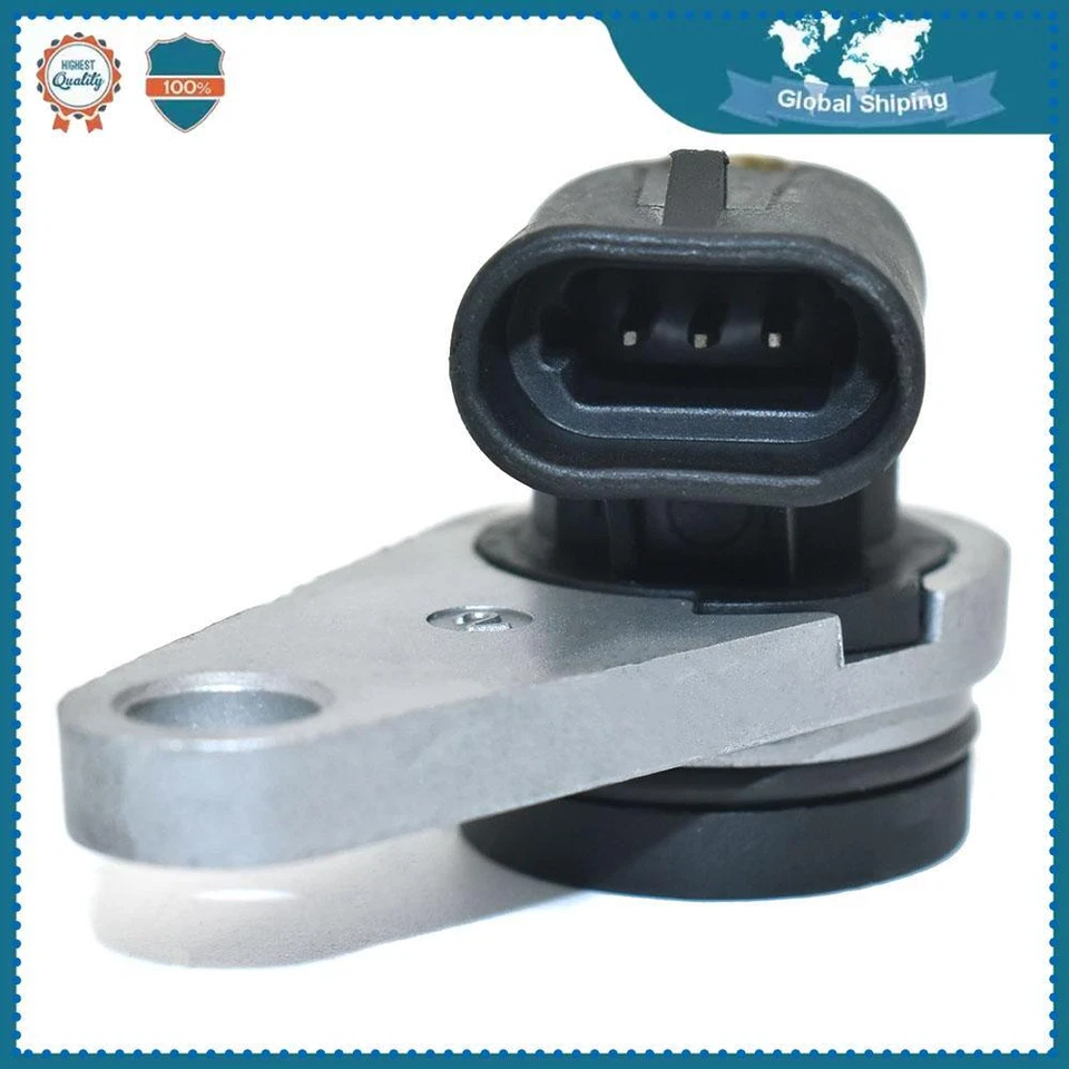 Sensor de posición del árbol de levas para Buick Honda Passport Chevrolet Isuzu Acura 10456148 Foto 1 de 4