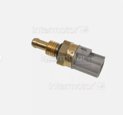 Un nuevo sensor de temperatura de refrigerante de motor intermotor WT5151, TX138 Foto 1 de 2