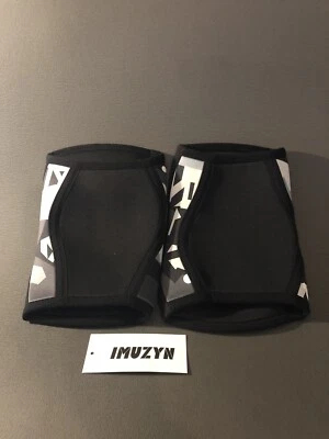 2 Pack Knee Brace | Knee Compression Sleeve for Men & Women | Knee Support XL - Image 1 of 4