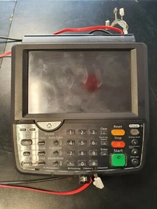 Kyocera Display for Taskalfa 4551/5551 P/N: 302N494030 - Picture 1 of 2