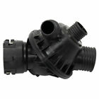 11532394968 Fit for BMW 3.0L 12-18 Engine Coolant Thermostat Housing Assembly