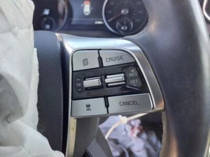 Column Switch Cruise Wheel Mounted Fits 20-22 TELLURIDE 2016899 - Imagen 1 de 14