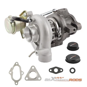 Turbocharger for Mitsubishi Pajero MK2 4M40 2.8L 1998-2000 Water Cooling - Bild 1 von 12