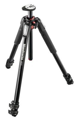 Manfrotto 055XPRO3 Stativ ohne Kopf - Bild 1 von 2