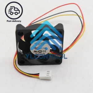 Fan 5010 VETTE A5010H12D 12V 0.14A 5cm 1PC New - Picture 1 of 5
