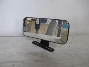 Vintage 1932 Ford Mirror, Metal Casing, GUC - Picture 1 of 5
