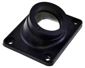 Ansaugstutzen für Cagiva Mito Raptor Planet 125ccm Dellorto PHBH 28mm Vergaser - Bild 1 von 3