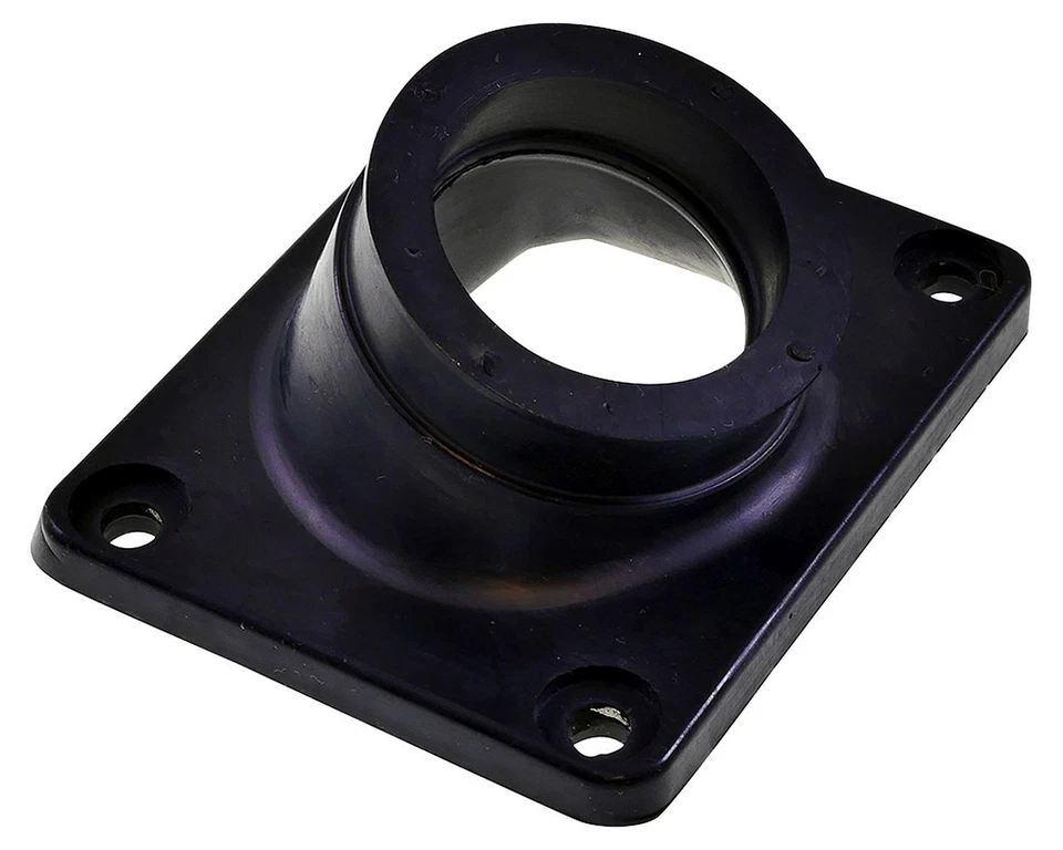 Ansaugstutzen für Cagiva Mito Raptor Planet 125ccm Dellorto PHBH 28mm Vergaser - Bild 1 von 3