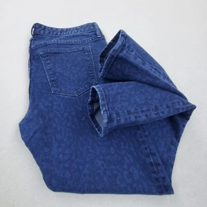 Gap Jeans Damen Größe 30 Always Skinny Mid Rise Zip Fly - Bild 1 von 12