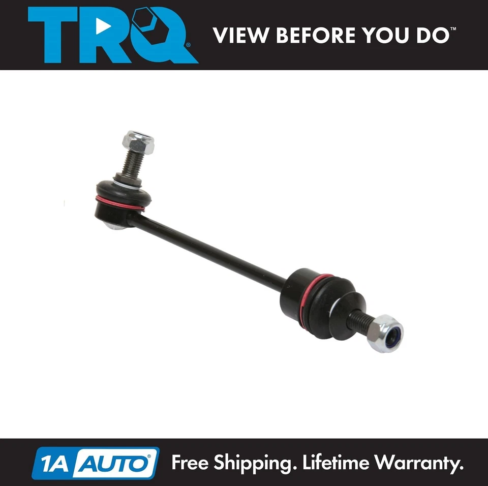 Barra estabilizadora trasera izquierda o derecha para BMW 745Li 745i 750Li 750i 760li 760i B7 NUEVO Foto 1 de 1