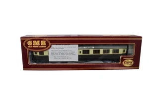Airfix Gmr 54207-6 Gwr Centenary Composite 6659 Oo Gauge - Chocolate & Cream - Picture 1 of 4