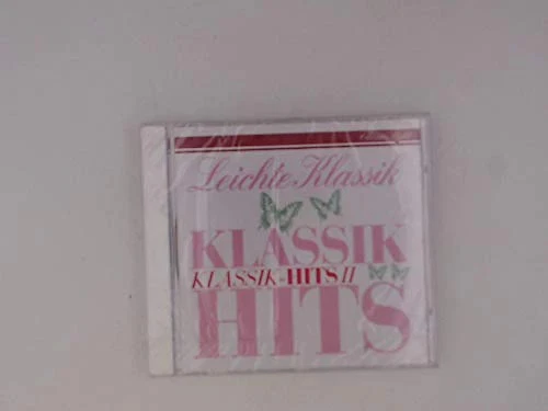 Klassik-Hits Vol.2 - Bild 1 von 1
