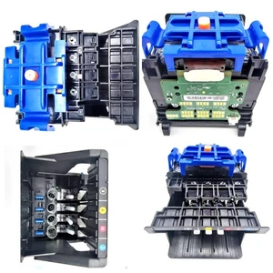 962 testina di stampa Fits For HP OfficeJet Pro 9013 9014 9018e 9013e 9015 9012e - Imagen 1 de 10