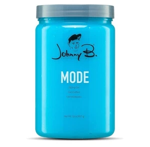 Johnny B Mode Hair Styling Hair Gel 32 oz - Picture 1 of 7