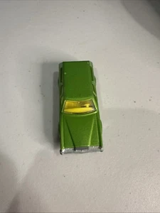 MATCHBOX SUPERFAST No 74 Cougar Villager 1978 Made In England - Picture 1 of 6