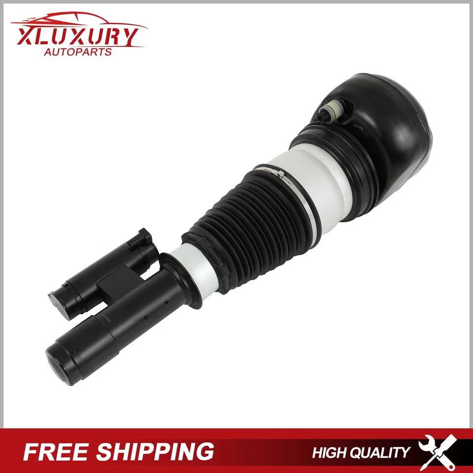 Right Front Air Suspension Shocks Struts For BMW 7 G11 G12 740i 750i EDC xDrive - Image 1 of 1