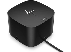 HP Thunderbolt Dock 280W G4 w/Combo Cable. Power Suppy Included. - Picture 1 of 4