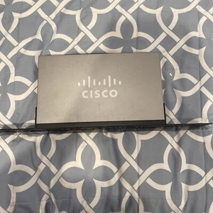 Cisco SF302-08P 8-Port - Photo 1/6