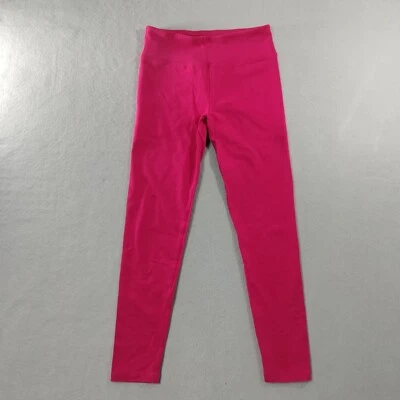J. Crew Stretch Skinny Pink Pull On Leggings Womens Size Small - Image 1 of 4