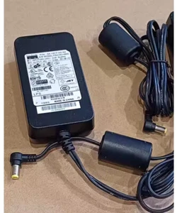 AC Power Supply for Aastra 480i 91xx 6730i 6731 6735 6737 6739 6751 6753 6755 - Picture 1 of 2